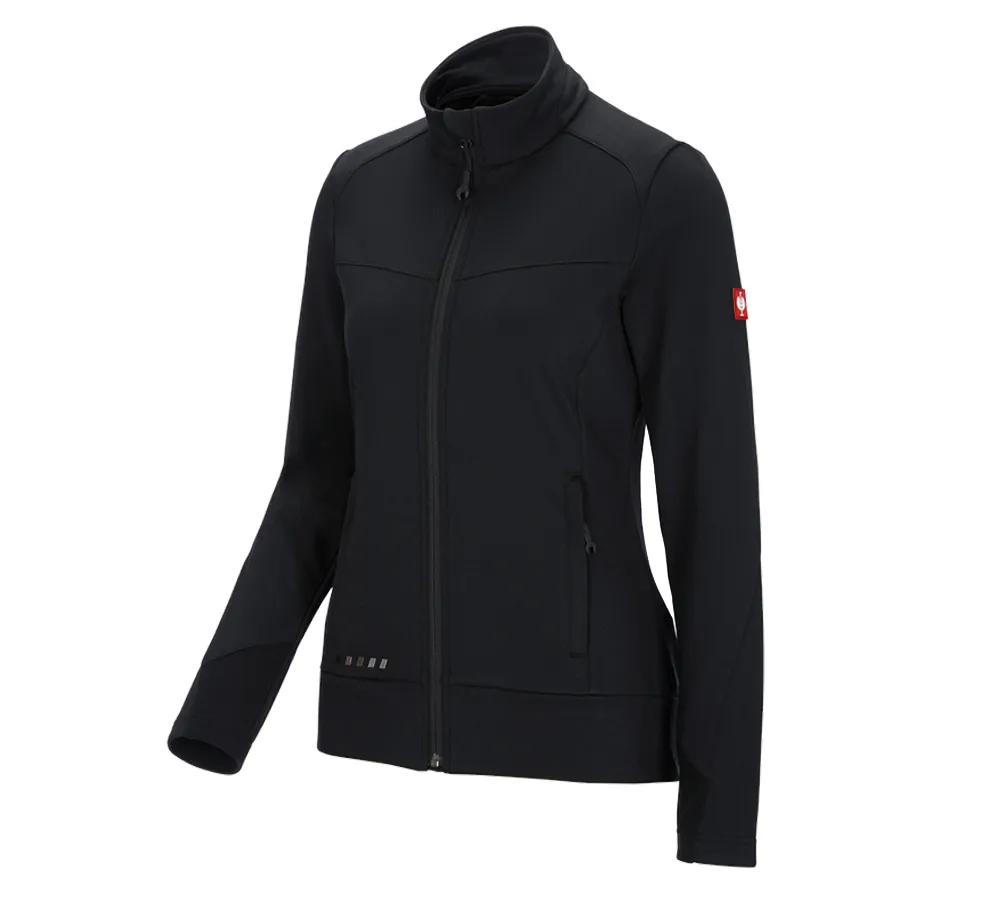 FIBERTWIN®clima-pro jacket e.s.motion 2020,ladies'