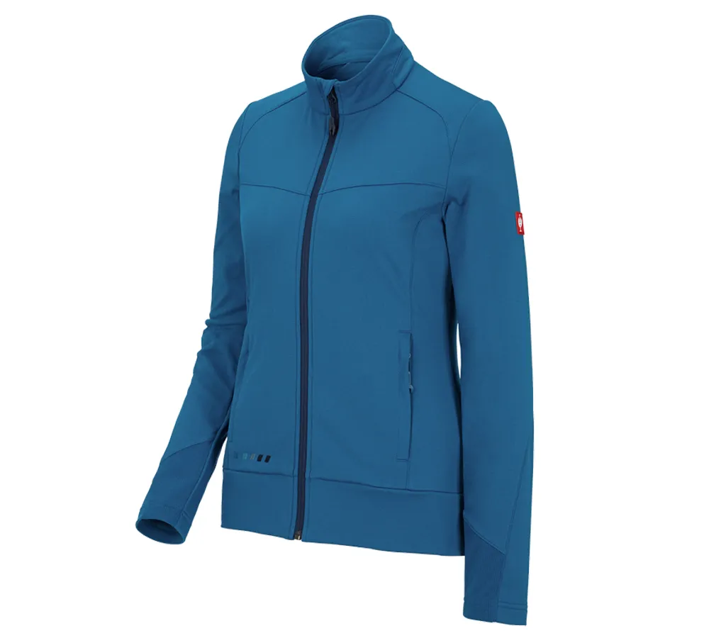 FIBERTWIN®clima-pro jacket e.s.motion 2020,ladies'