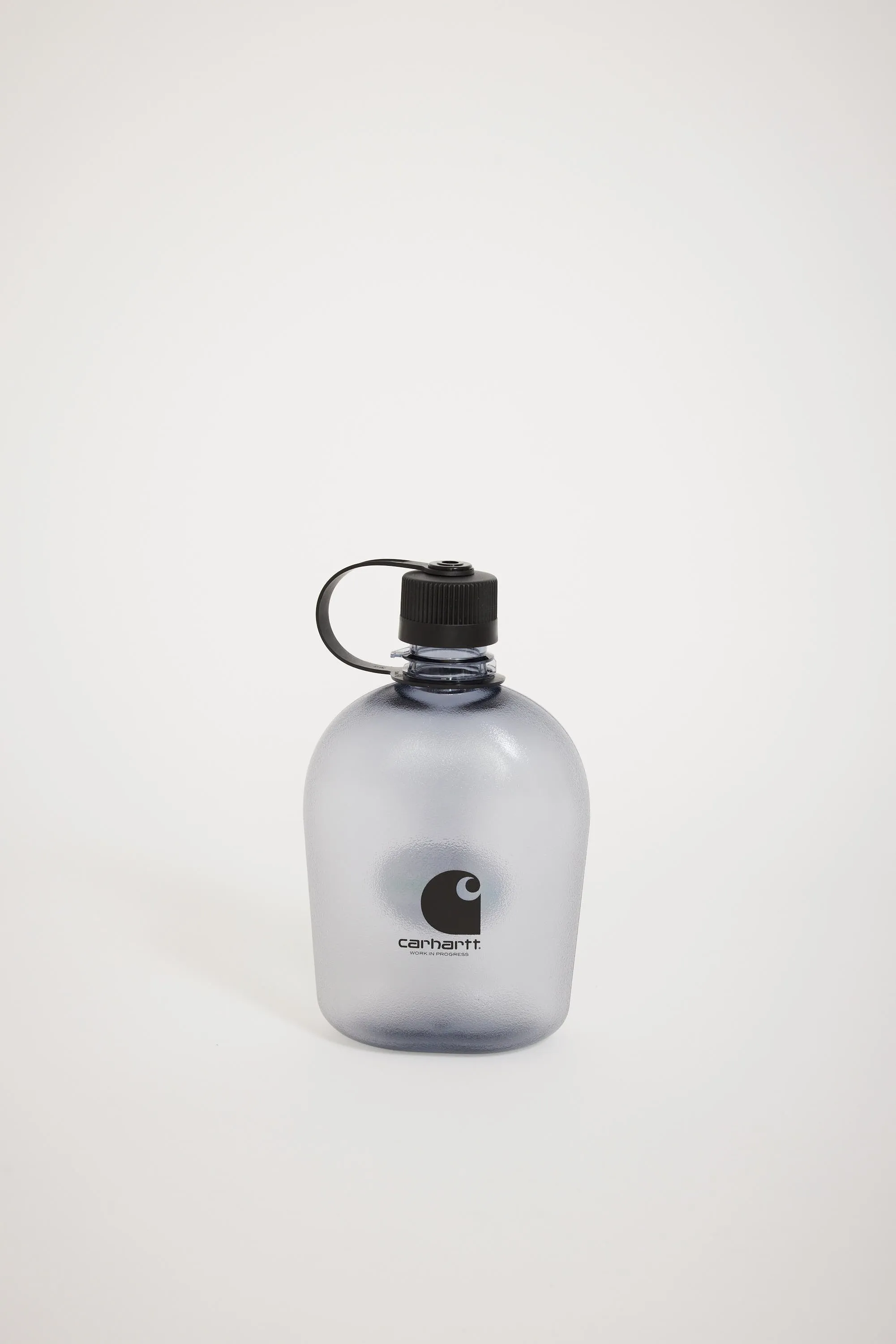Field Bottle Dusty Hamilton Brown