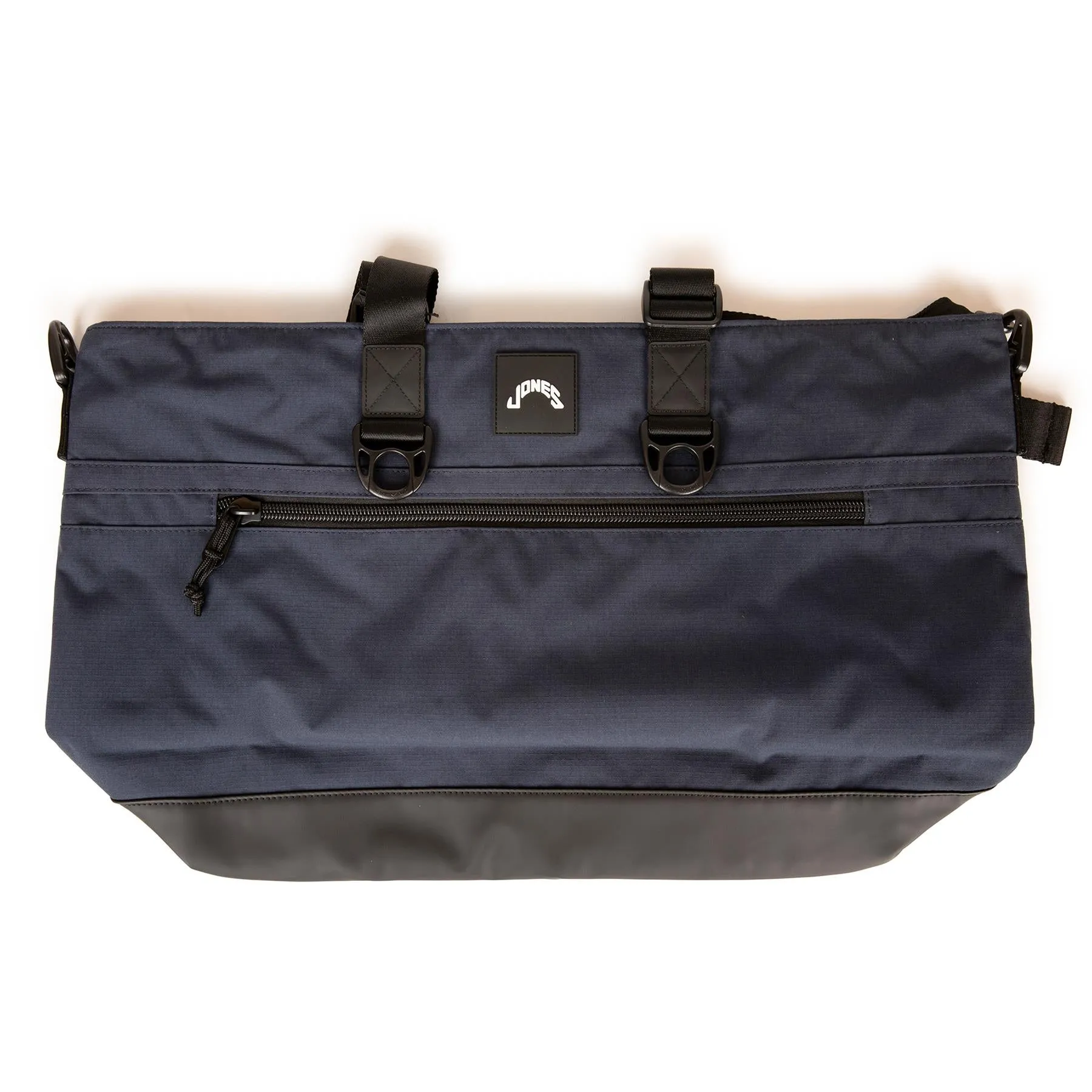 Field Tote R Navy - SS24