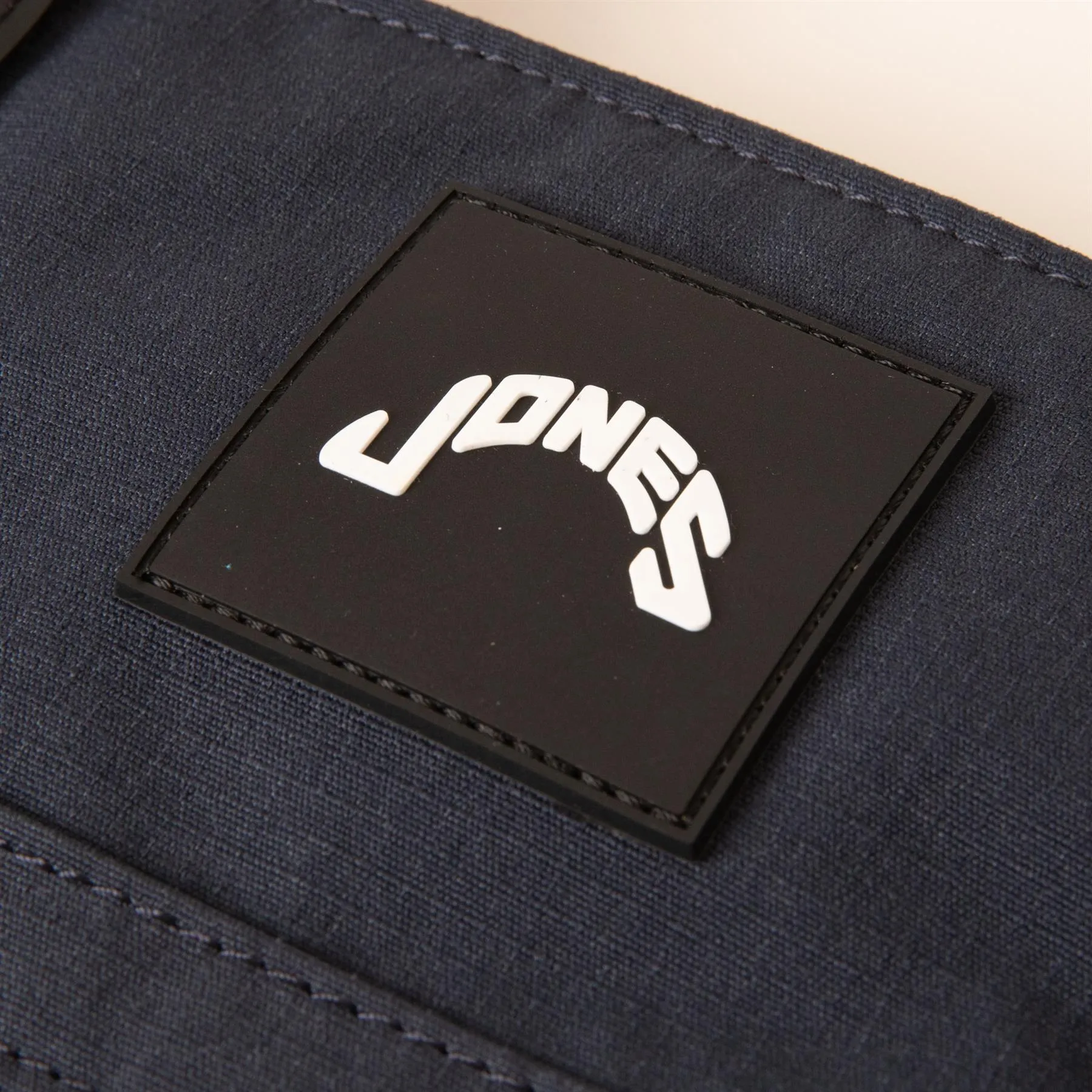 Field Tote R Navy - SS24