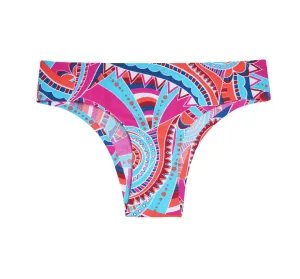 Fiesta - Seamless Brazilian Briefs
