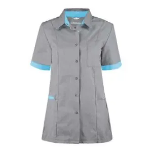 Fijke&#x20;Women&#x27;s&#x20;Healthcare&#x20;Tunic&#x20;Trend&#x20;Line&#x20;-&#x20;Haen