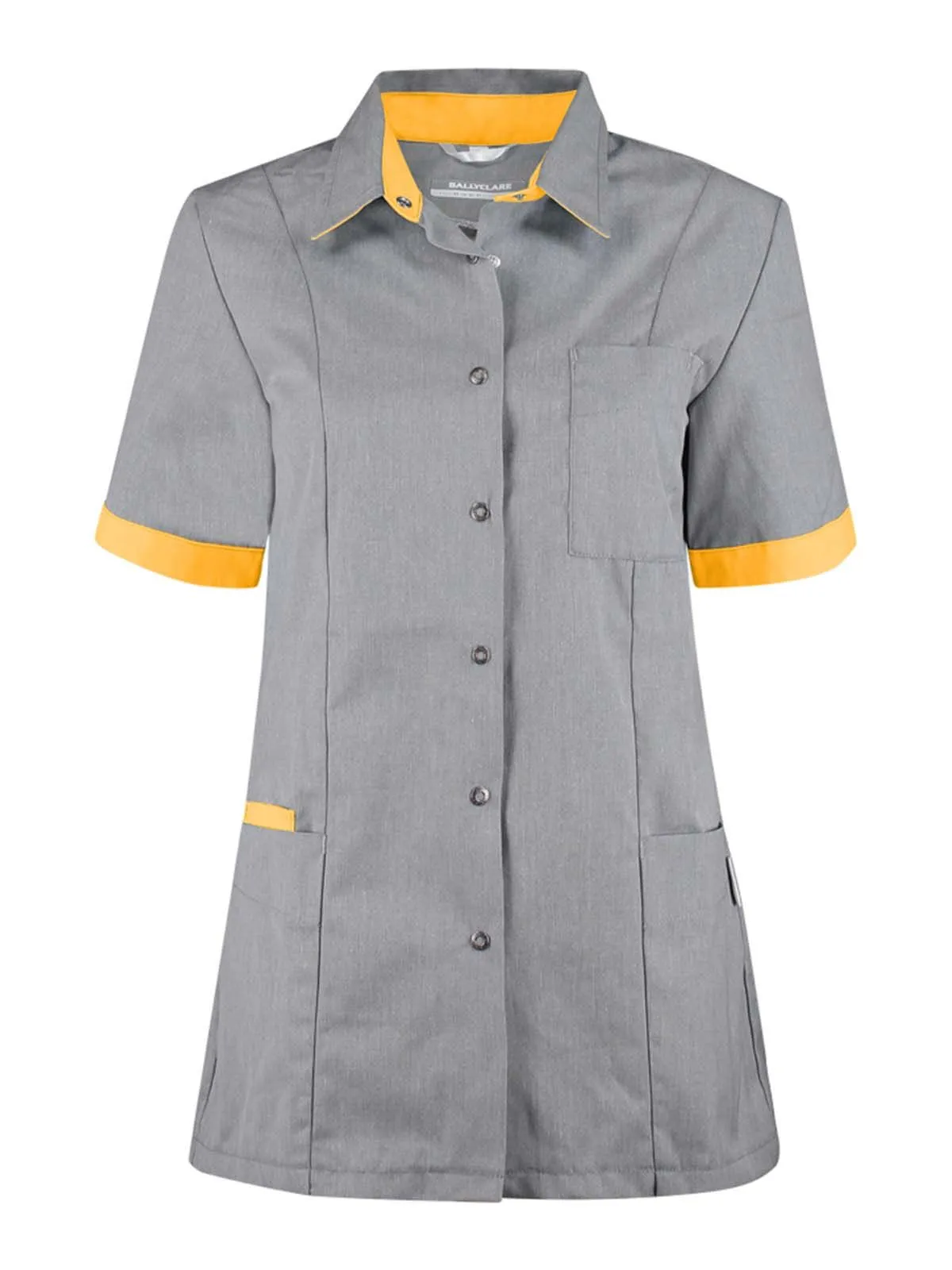 Fijke&#x20;Women&#x27;s&#x20;Healthcare&#x20;Tunic&#x20;Trend&#x20;Line&#x20;-&#x20;Haen