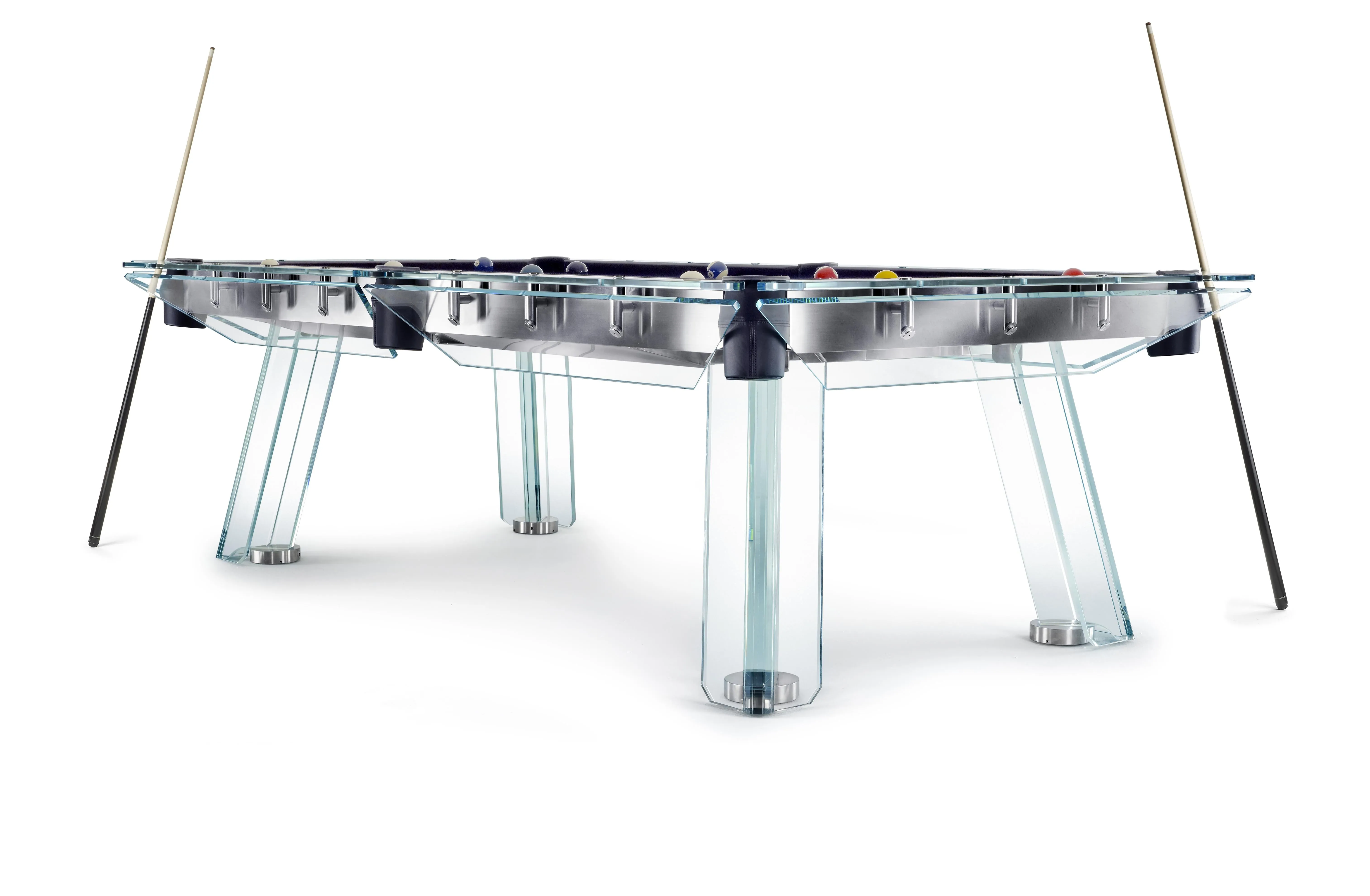 FILOTTO Classic Pool Table