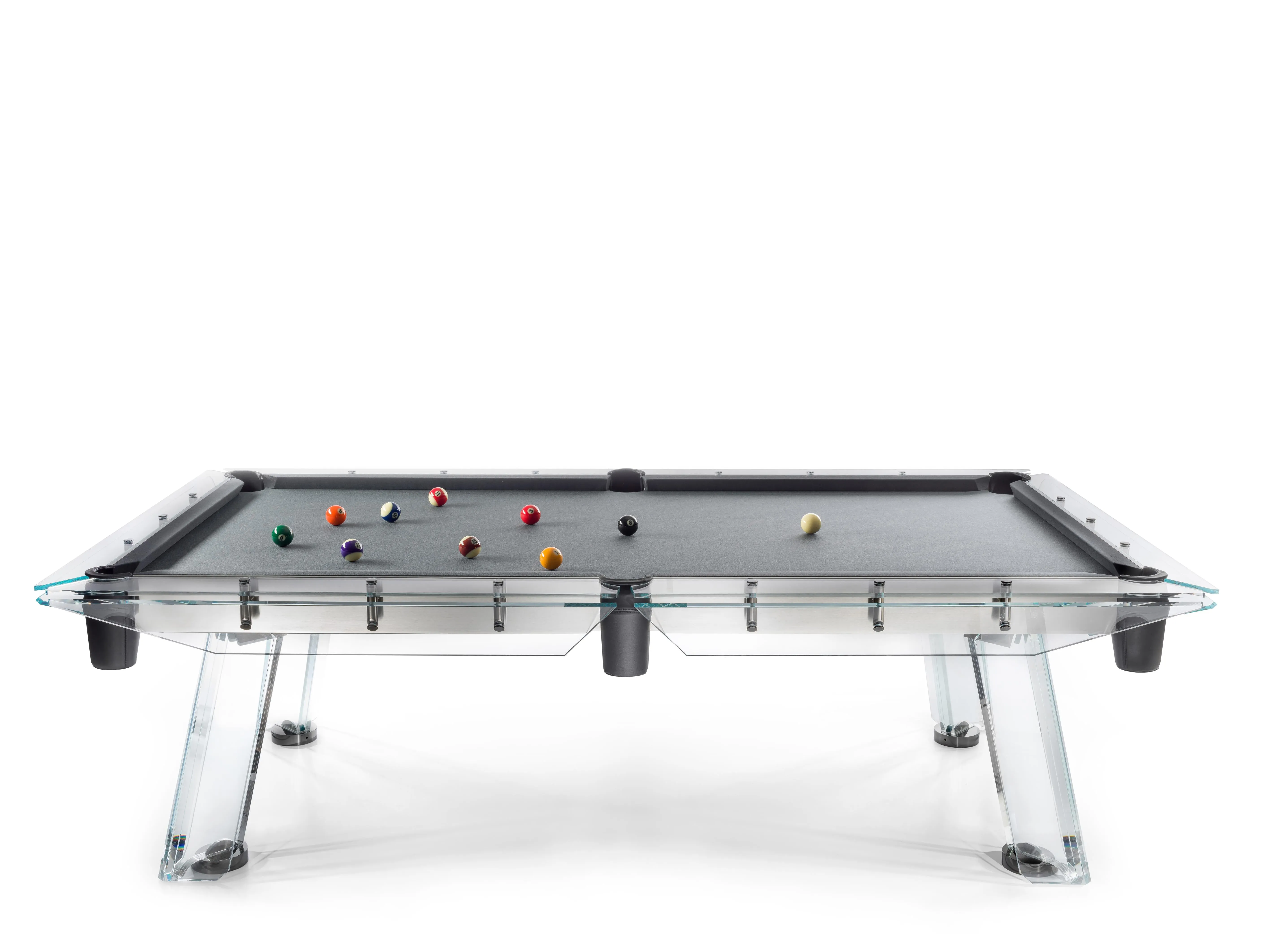 FILOTTO Classic Pool Table