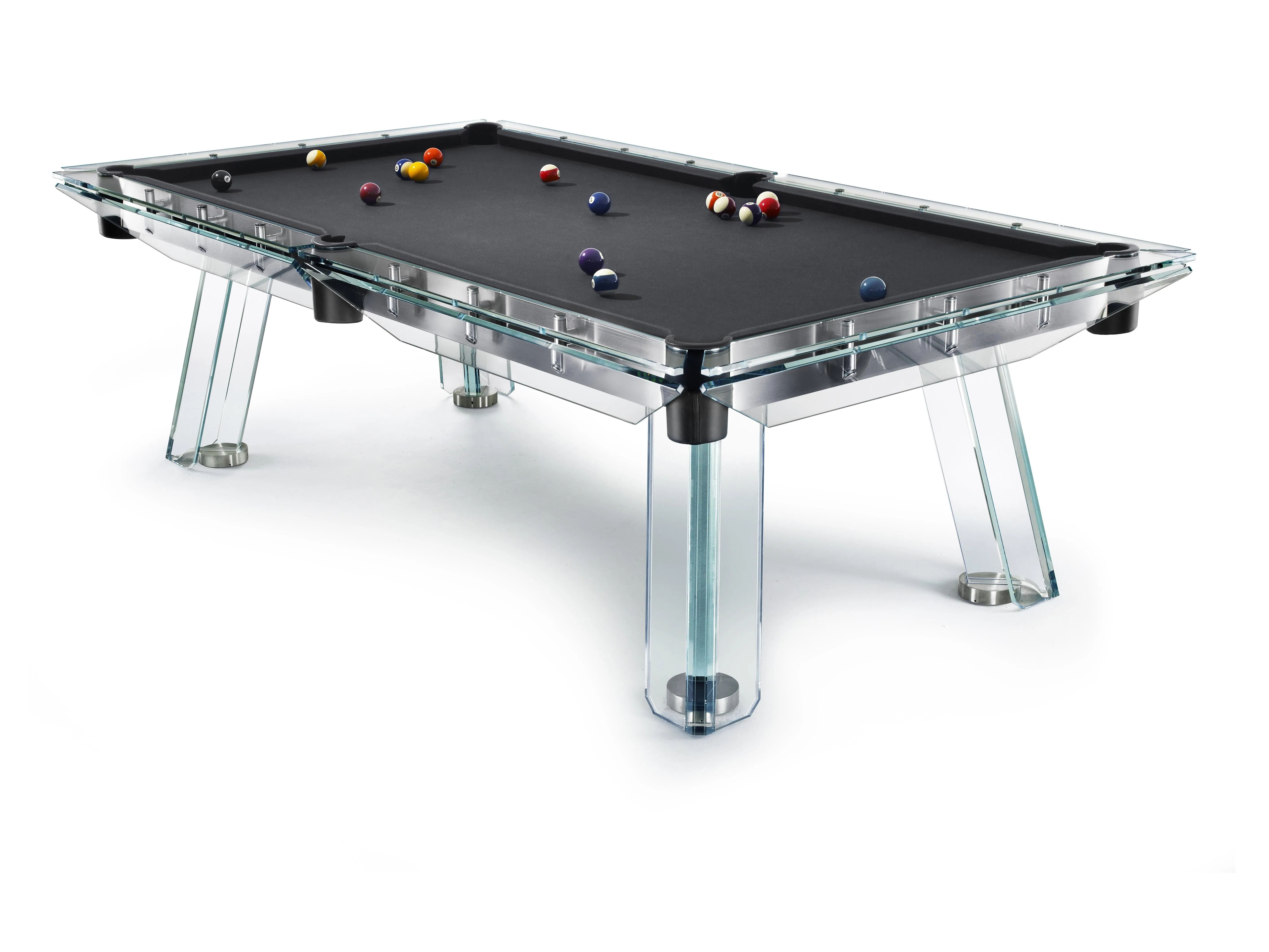 FILOTTO Classic Pool Table