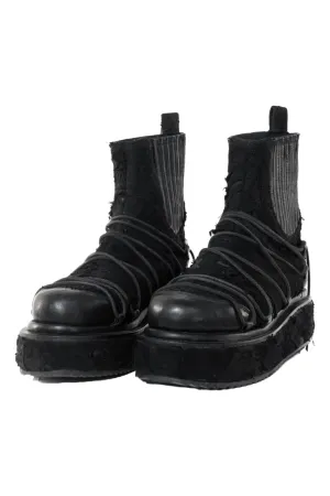 Fin Boots