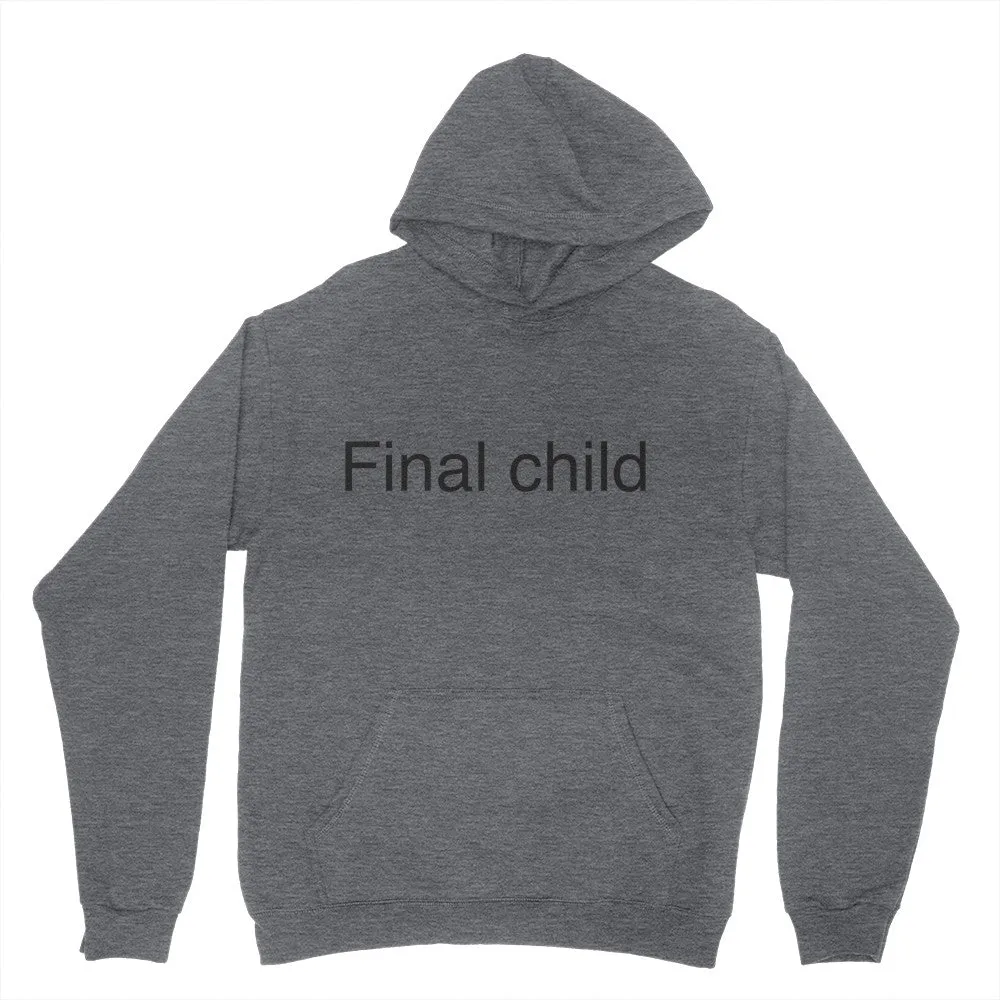 Fina child