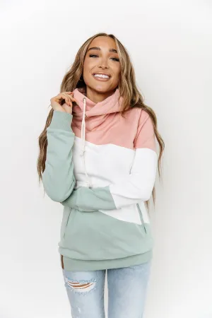 *FINAL SALE* SingleHood Sweatshirt (Paris)