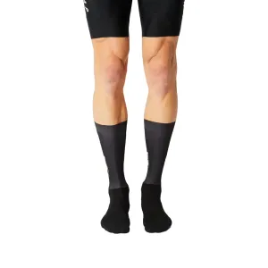 FINGERSCROSSED Sock Aero Logo - Black