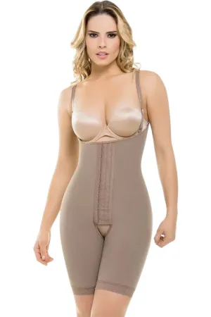 Firm Control Mid Thigh Body Shaper