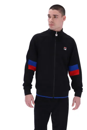 Striped Padded Jacket