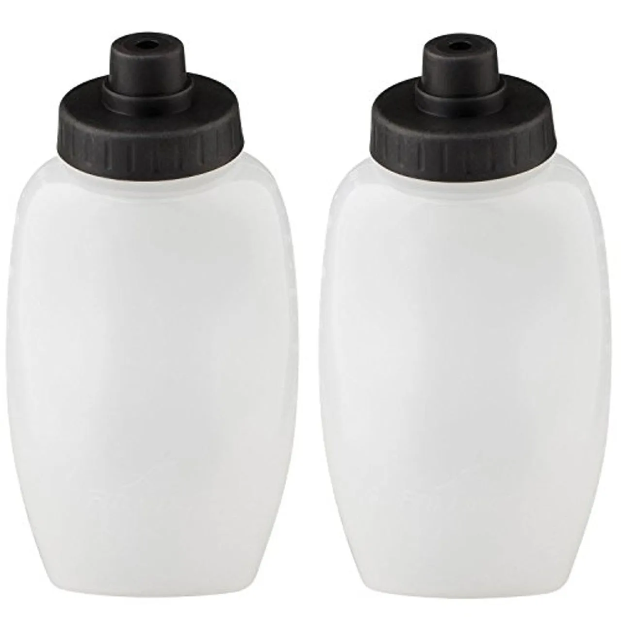 Fitletic Running Replacement Water Bottle - Pack of 2