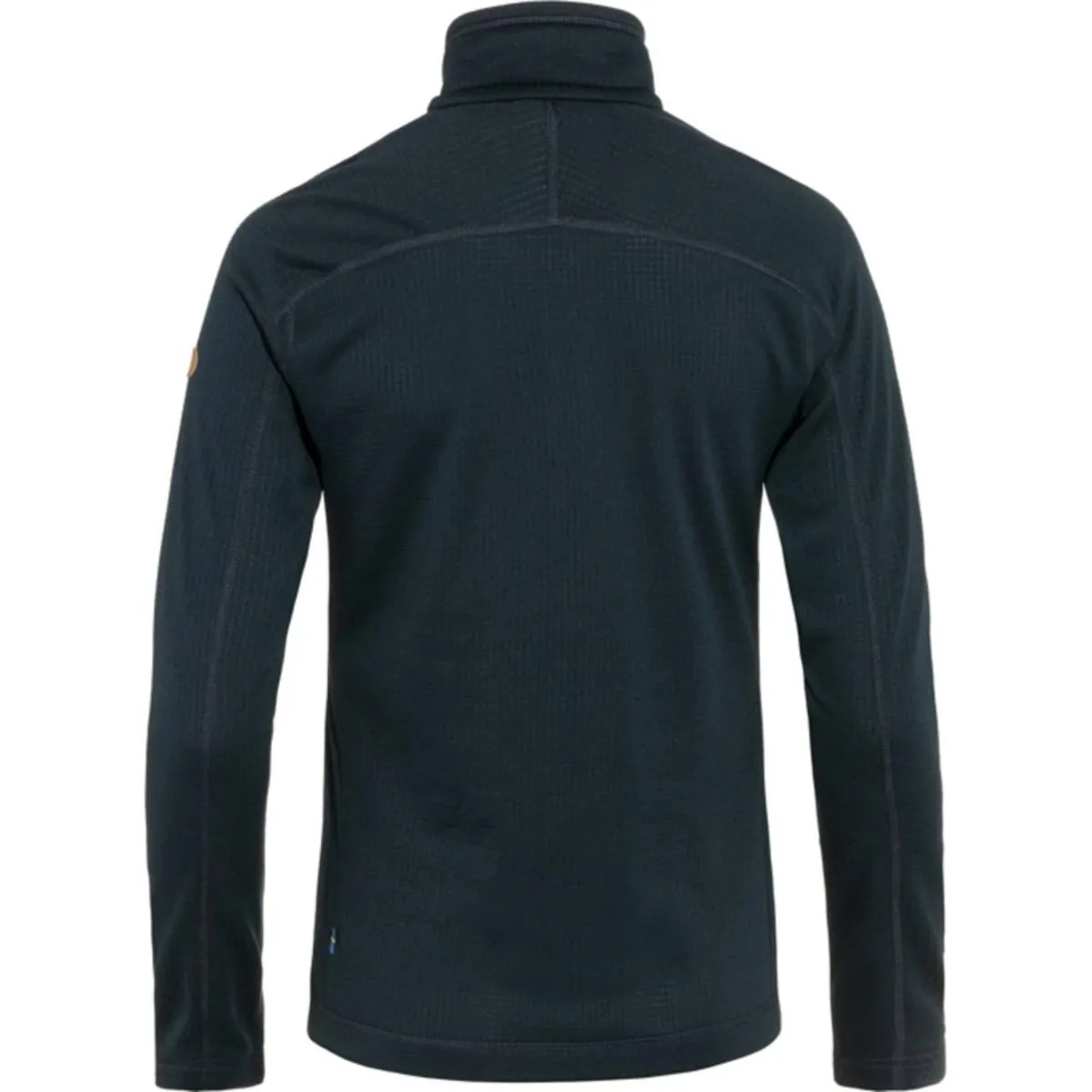 FjallRaven Women's Abisko Lite Fleece Half Zip