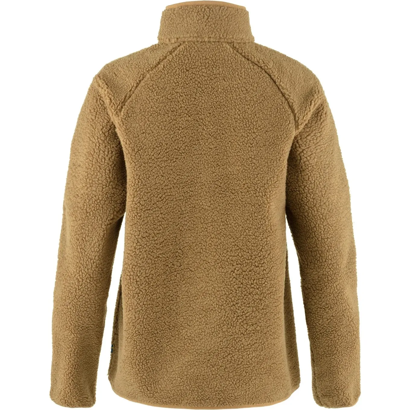 Fjallraven Women's Vardag Pile Fleece