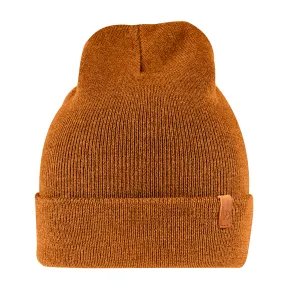 Fjällräven Classic Knit Hat Acorn | Buy Fjällräven Classic Knit Hat Acorn here | Outnorth