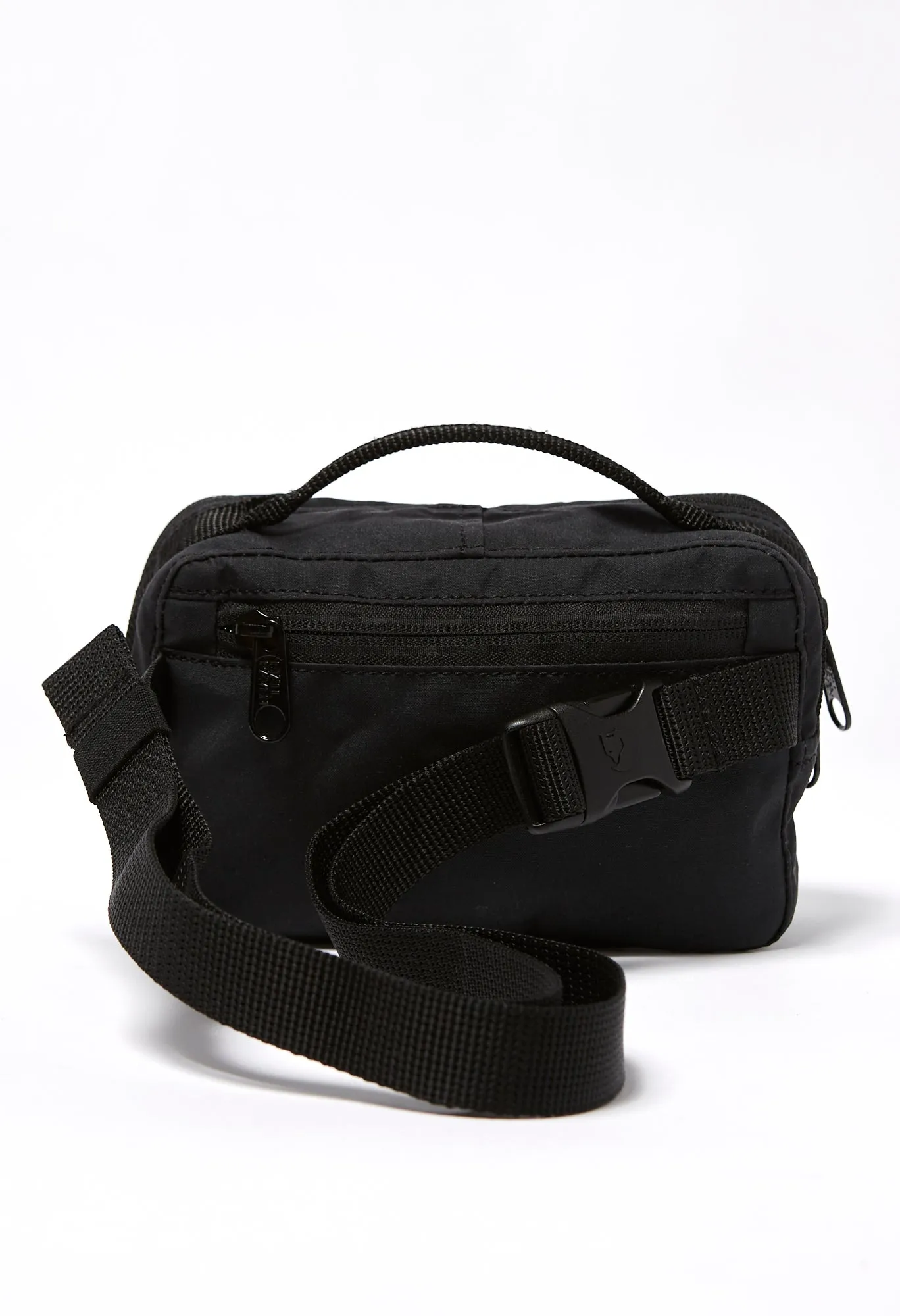 Fjällräven Kånken Hip Pack - Black