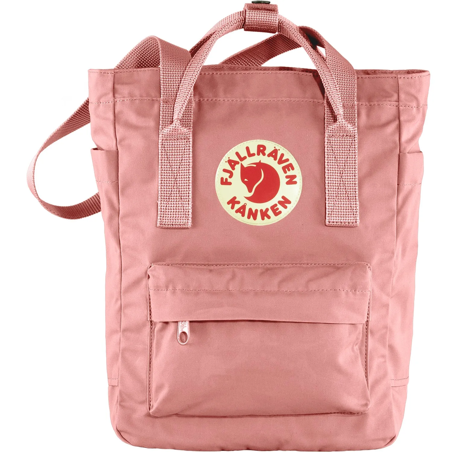 Fjällräven Kånken Totepack Mini Pink | Buy Fjällräven Kånken Totepack Mini Pink here | Outnorth