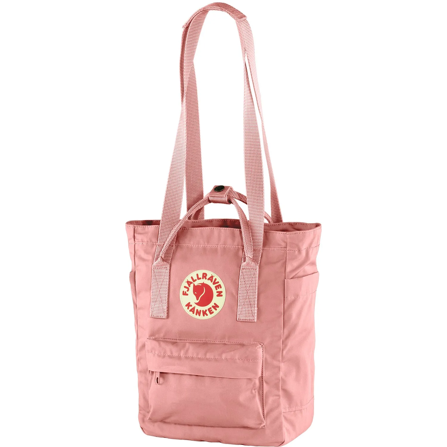 Fjällräven Kånken Totepack Mini Pink | Buy Fjällräven Kånken Totepack Mini Pink here | Outnorth