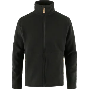 Fjällräven Men&#x27;s Sten Fleece Black | Buy Fjällräven Men&#x27;s Sten Fleece Black here | Outnorth