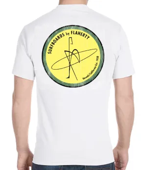 Flaherty Men's T-Shirt