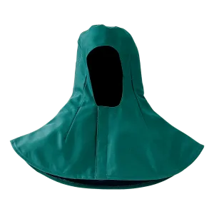 FLAME RETARDANT HOOD
