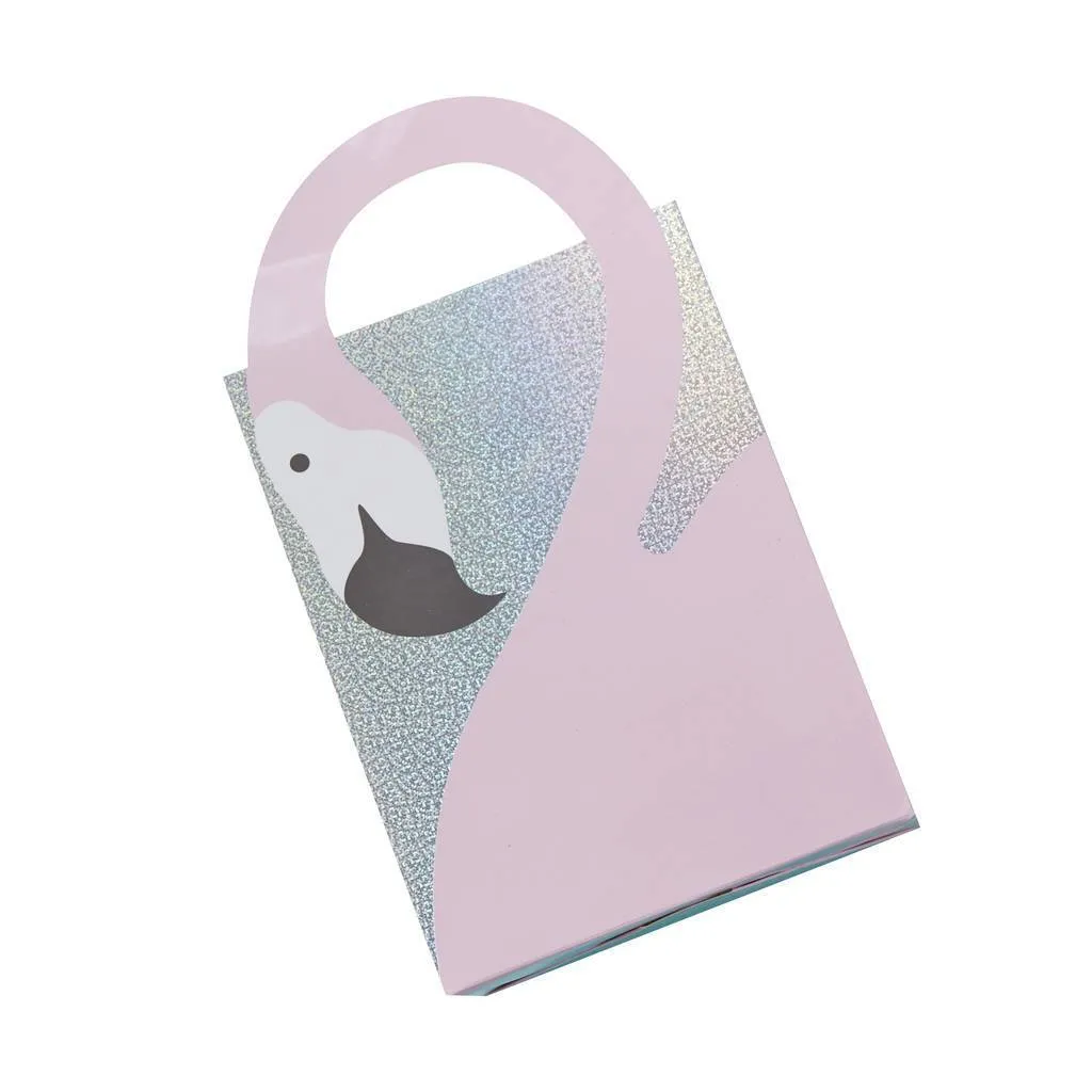 Flamingo Party Bags