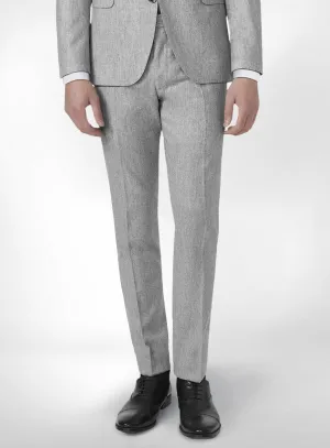 Flannel Wool Trouser