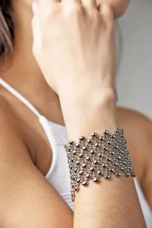 FLARED BRACELET