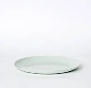 Flared Plate Small