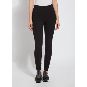 Flattering Cotton Lysse Legging