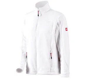 Fleece jacket e.s.classic