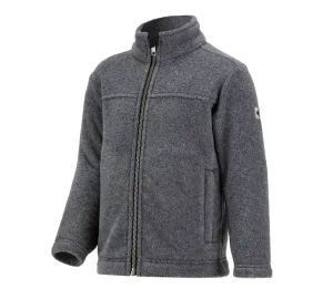 Fleece jacket e.s.vintage, children's