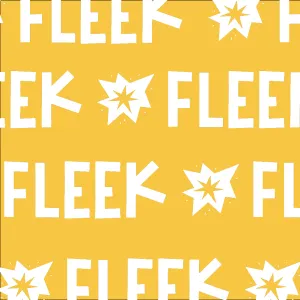 Fleek x AJ sample order, jackets (58 pieces) and tote bags (60 bags)