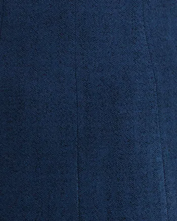 Fleet Coat | Navy