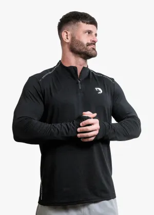 Flex & Conquer Long Sleeve