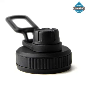 Flip Lid - Liberty Insulated