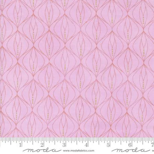 Flirtation Elated Blush by Zen Chic