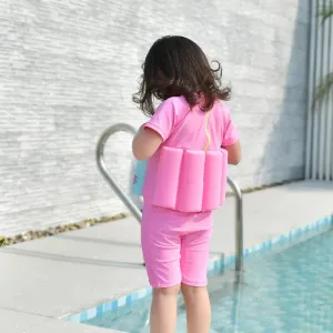 Floating Swimsuit Life Vest