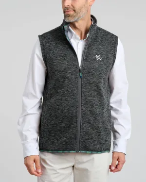 Fleece Coat