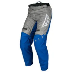 Fly 2023 F-16 Motocross Pants (UK Size: 32 | Blue)