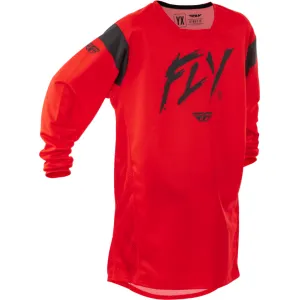 Fly Racing 2025 Youth Kinetic Stoke Jerseys
