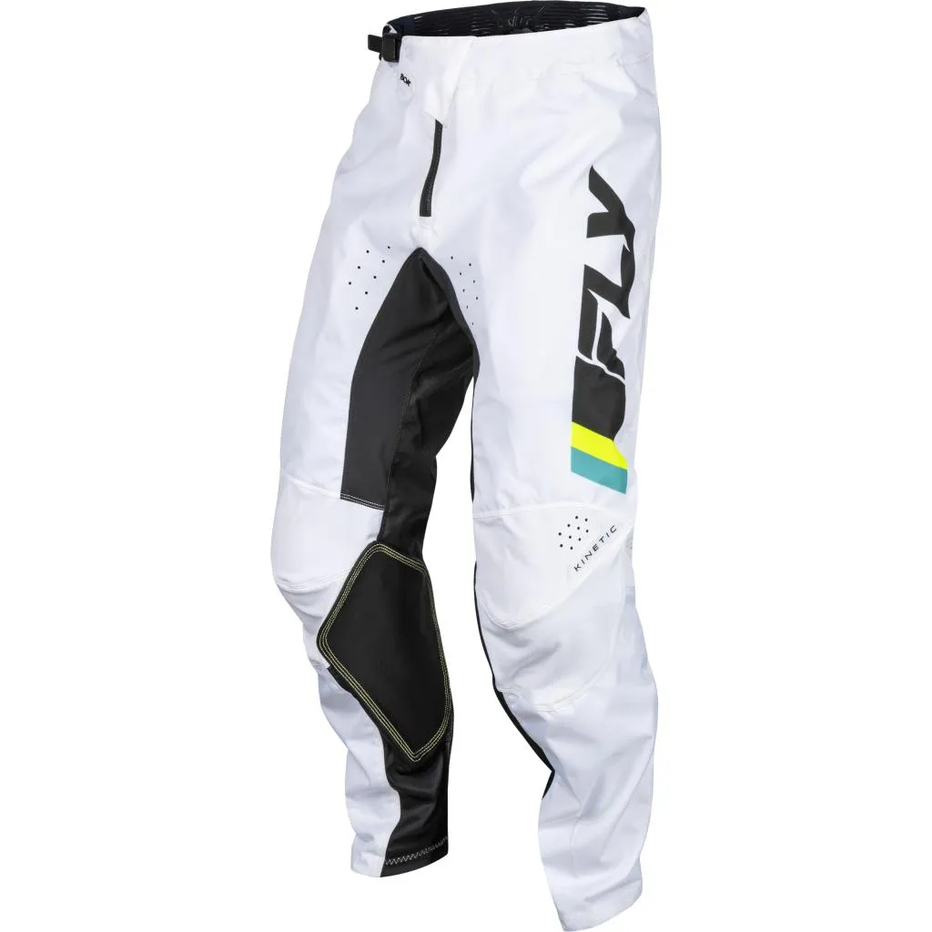 Fly Racing Kinetic Prix Pants 2024