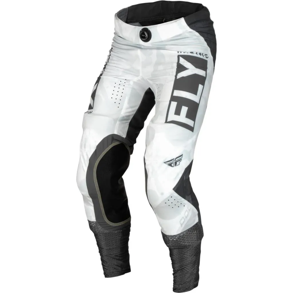 Fly Racing Lite L.E. Stealth Racewear Jersey/Pant Kit 2023