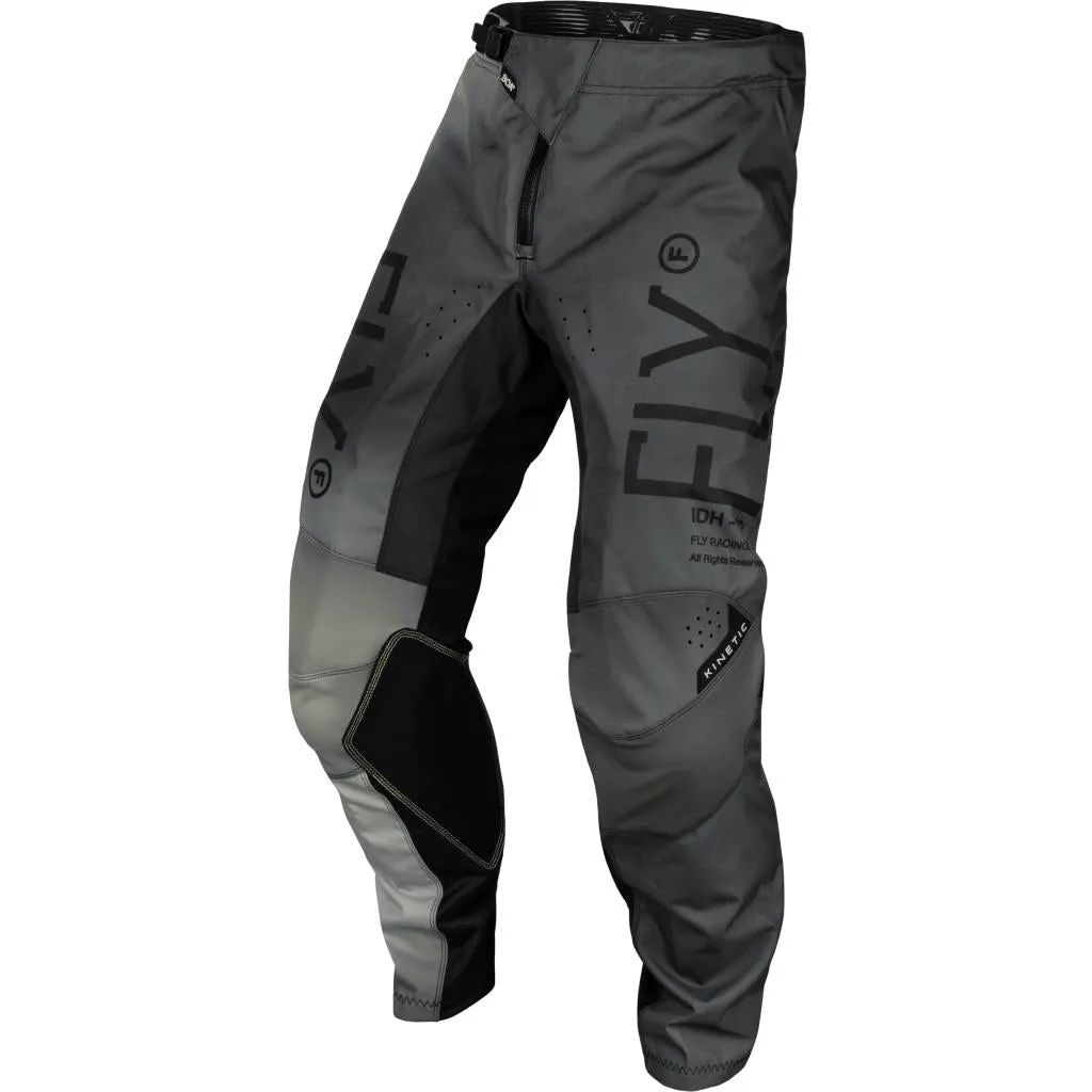 Fly Racing Youth Kinetic Prodigy Pants 2024