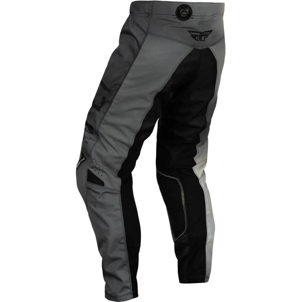 Fly Racing Youth Kinetic Prodigy Pants 2024