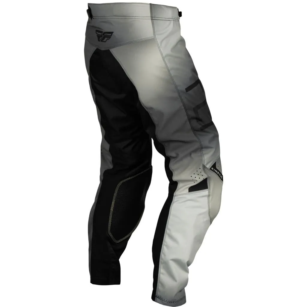 Fly Racing Youth Kinetic Prodigy Pants 2024
