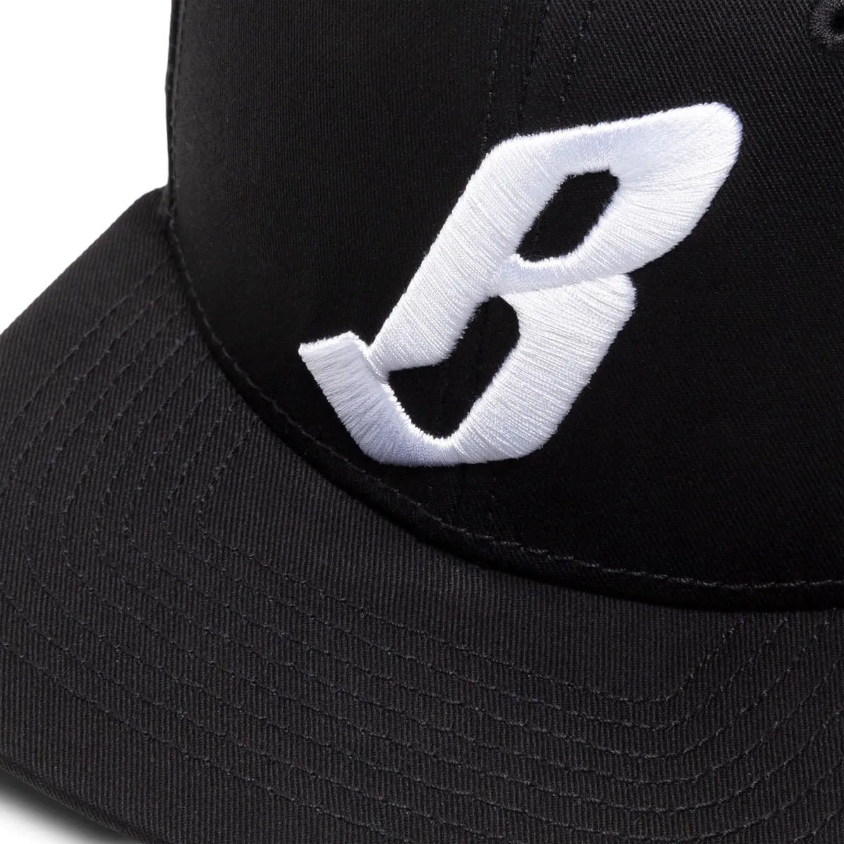 FLYING B SNAPBACK HAT