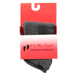 FMF Performance Socks NS Grey